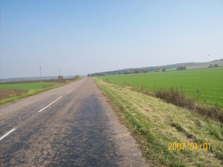Синява з panoramio.com - Synyava
