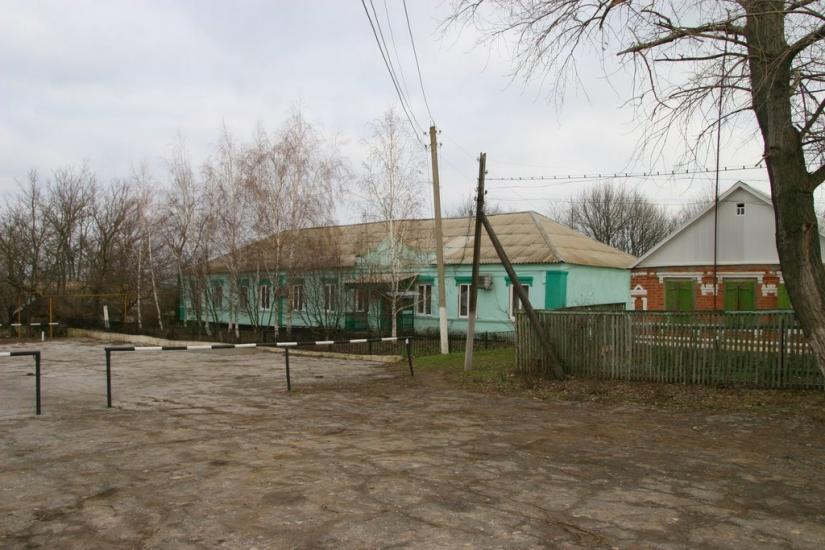 Кузнеці з panoramio.com - Кузнецы