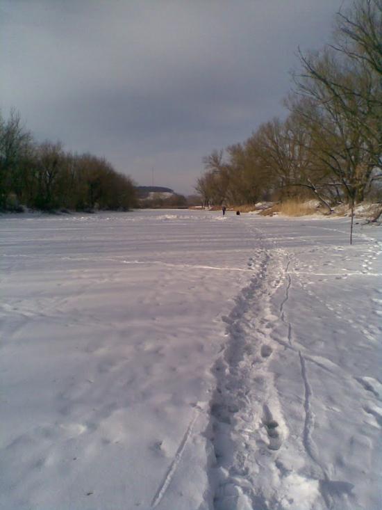 Старобільськ з panoramio.com - Старобільськ
