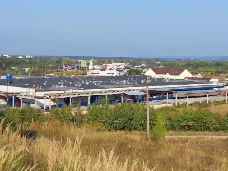 Кропивник з panoramio.com - Кропивник