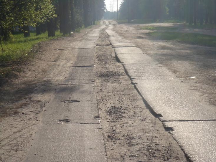Десна з panoramio.com - Десна