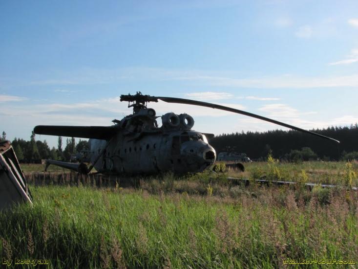 Потоки з panoramio.com - Потоки