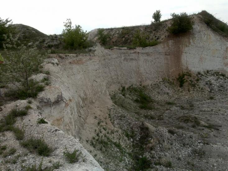 Черкаське з panoramio.com - Черкасское