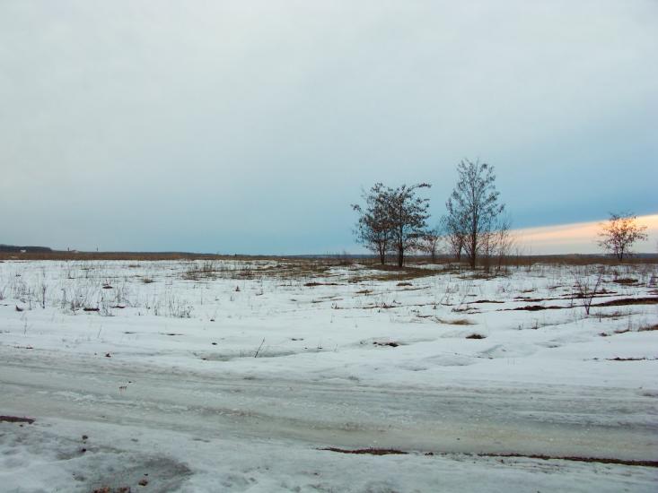 Руська Лозова з panoramio.com - Русская Лозовая