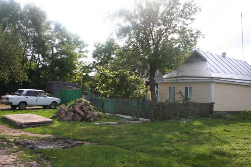 Плетений Ташлик з panoramio.com - Плетений Ташлик