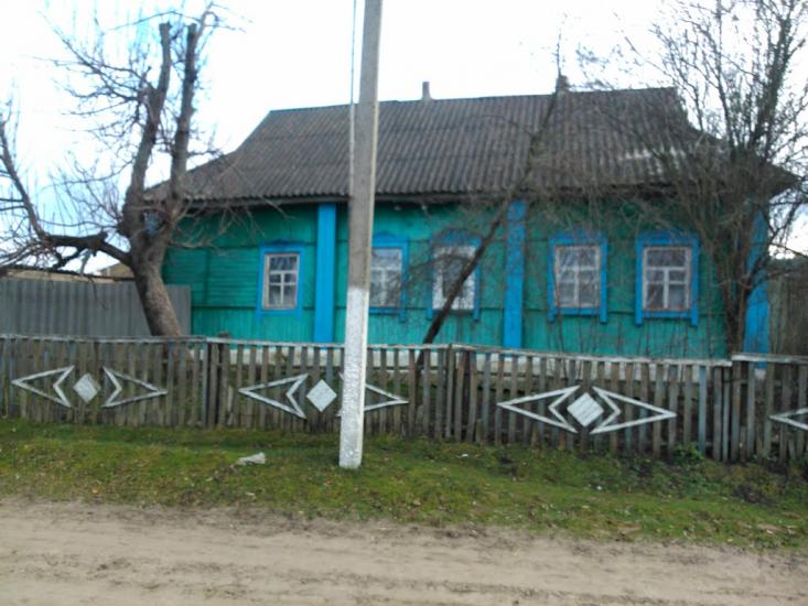 Старикове з panoramio.com - Стариково