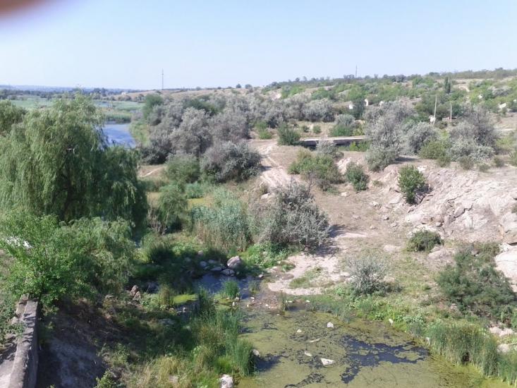 Таборівка з panoramio.com - Таборовка