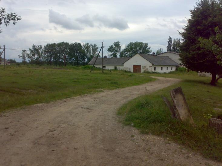 Лівчиці з panoramio.com - Лівчиці