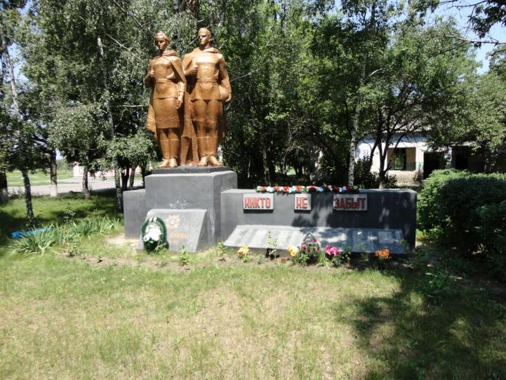 Шовкопляси з panoramio.com - Шовкопляси