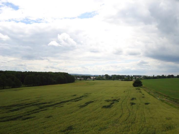 Щиборівка з panoramio.com - Щиборовка