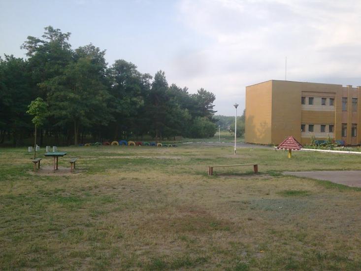 Чапаєвка з panoramio.com - Чапаевка