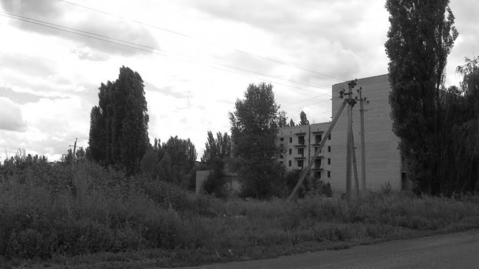 Білозерське з panoramio.com - Білозерське