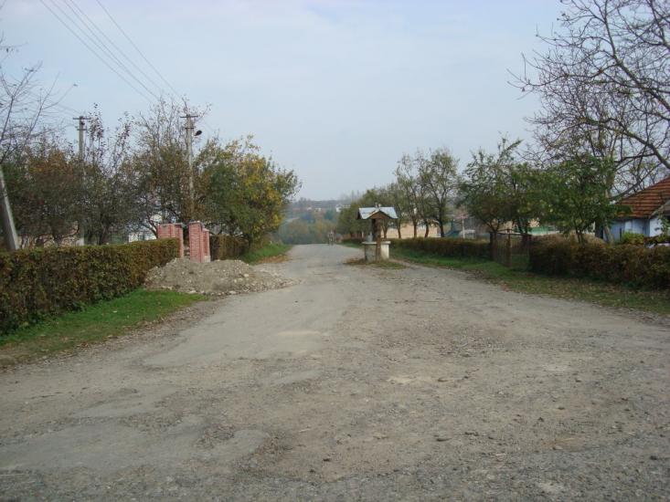 Раківчик з panoramio.com - Rakivchyk