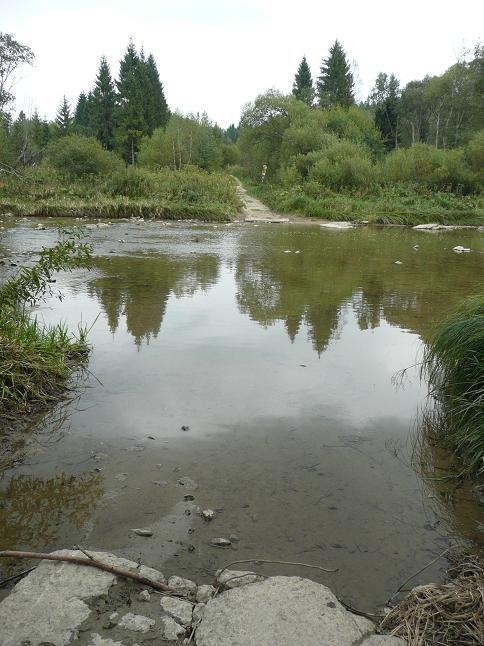 Боберка з panoramio.com - Боберка