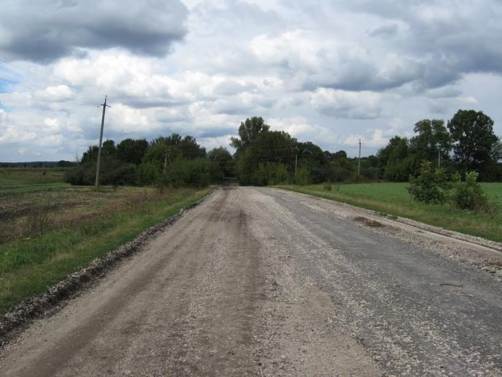 Попівці з panoramio.com - Попівці