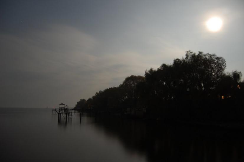 Червона Слобода з panoramio.com - Червоная Слобода