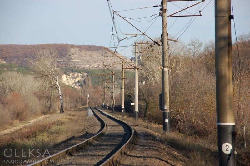 Верхньосадове з panoramio.com - Verkhnosadove