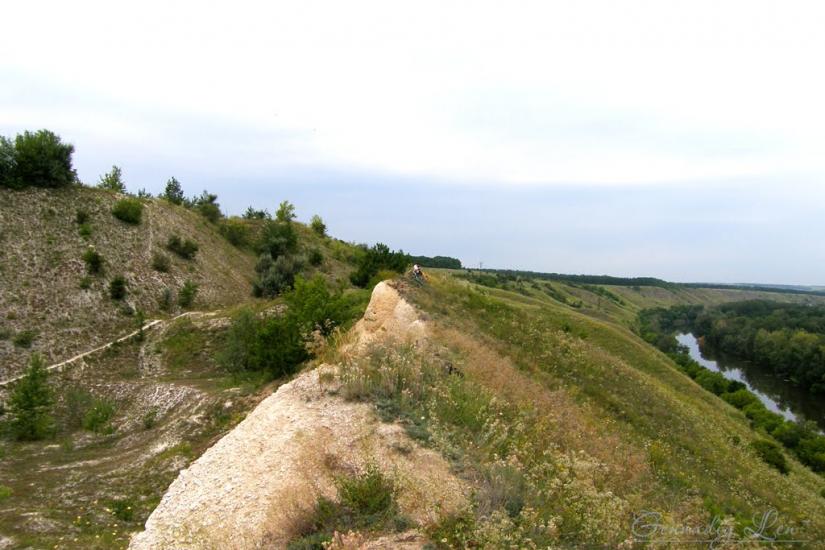 Маяки з panoramio.com - Маяки