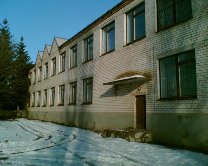 Гур'ївка з panoramio.com - Гур'ївка