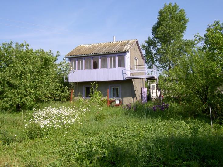 Перше Травня з panoramio.com - Перше Травня