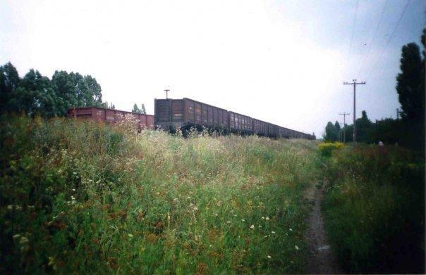 Родинське з panoramio.com - Родинское