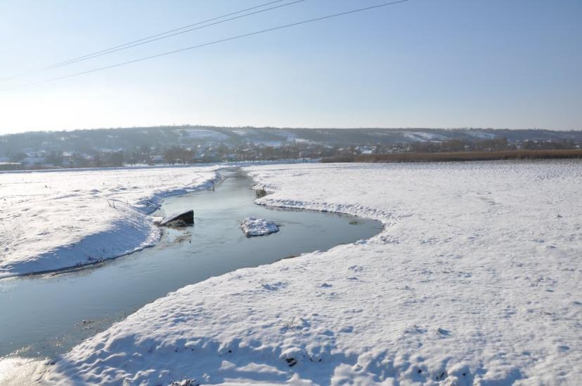 Гвоздавка Друга з panoramio.com - Гвоздавка Вторая