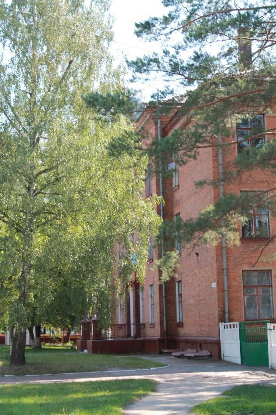 Іршанськ з panoramio.com - Іршанськ