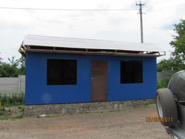 Рідний Край з panoramio.com - Рідний Край