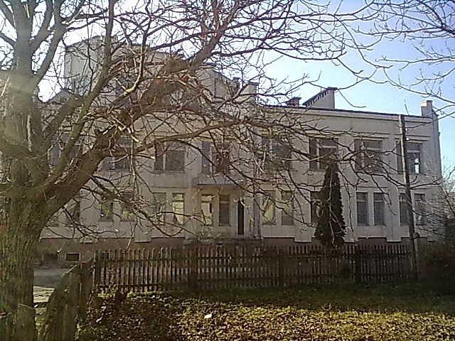 Лошнів з panoramio.com - Лошнів