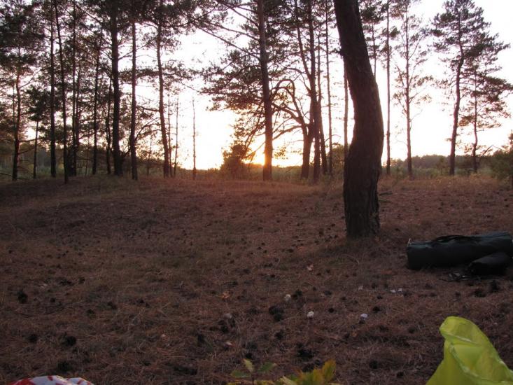 Малі Бережці з panoramio.com - Малі Бережці