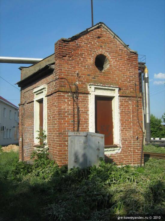 Плетенівка з panoramio.com - Плетеновка
