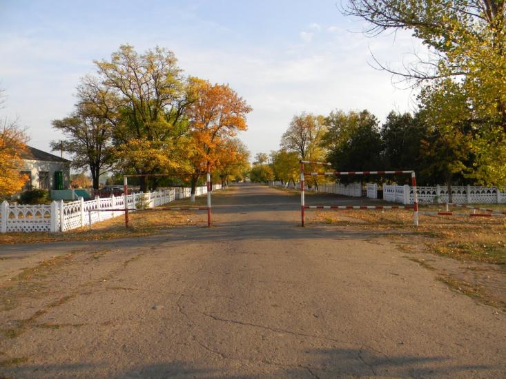 Нижні Торгаї з panoramio.com - Нижние Торгаи
