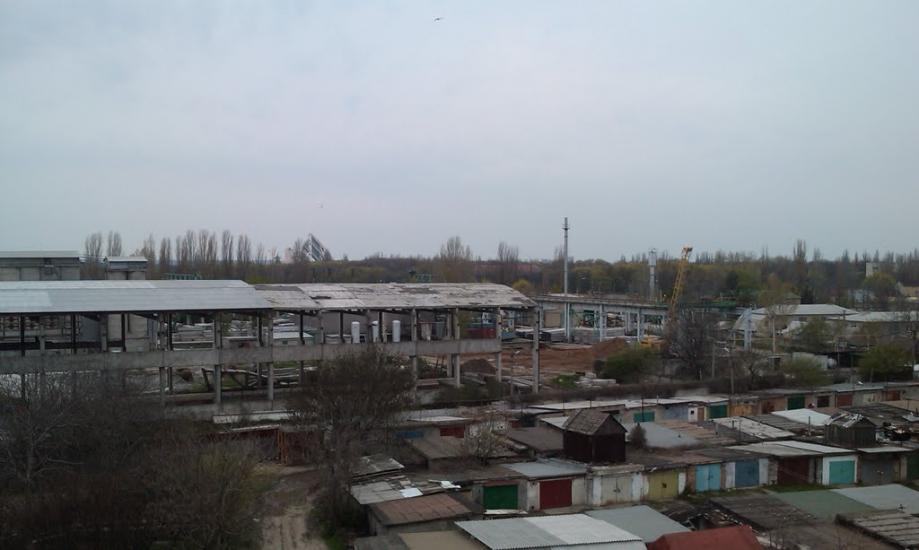 Великодолинське з panoramio.com - Великодолинське