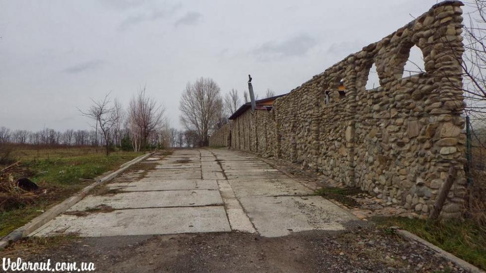 Старі Безрадичі з panoramio.com - Старые Безрадичи