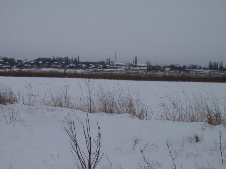 Суха Балка з panoramio.com - Суха Балка