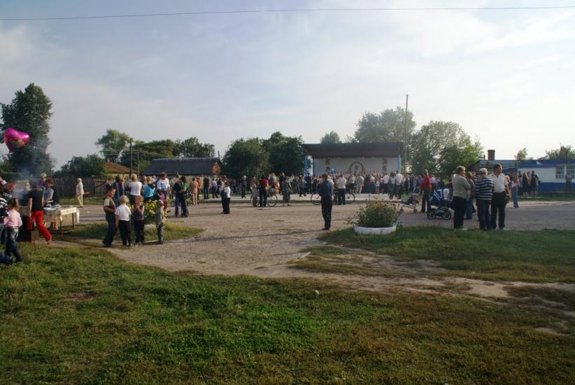 Вороніж з panoramio.com - Воронеж