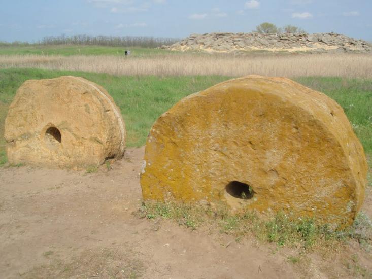 Новопилипівка з panoramio.com - Novopylypivka