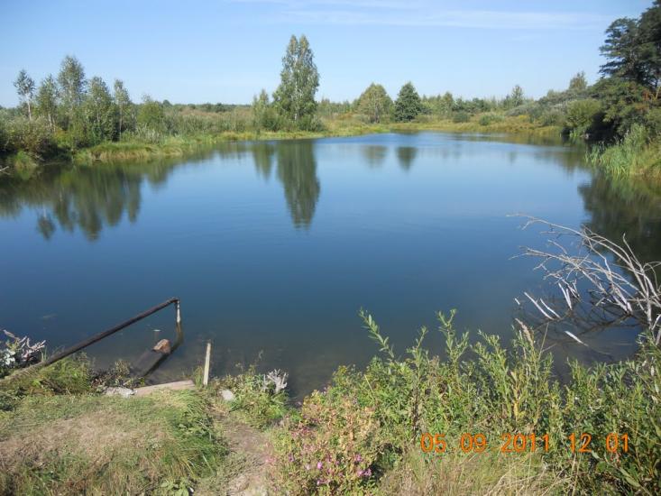 Ремель з panoramio.com - Ремель