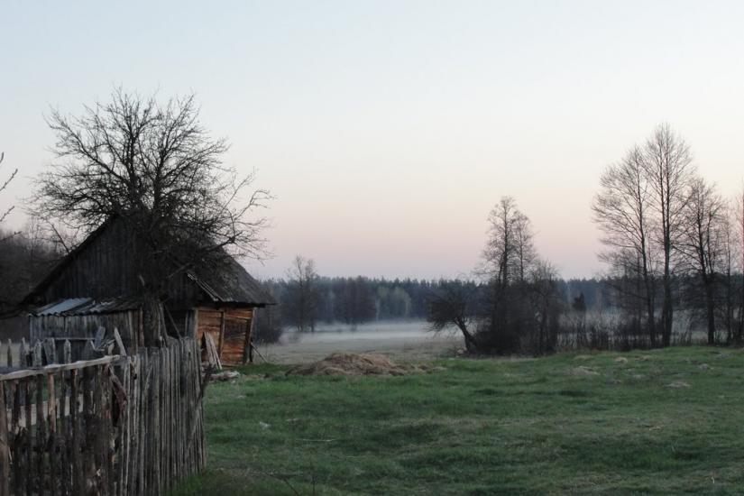 Градиськ з panoramio.com - Градиск