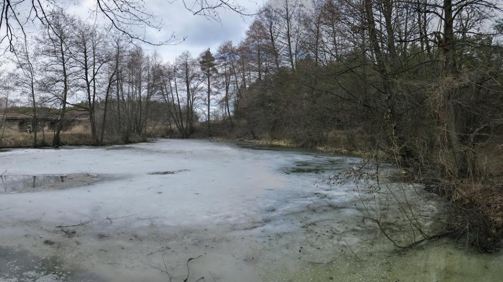 Стримівка з panoramio.com - Стримовка