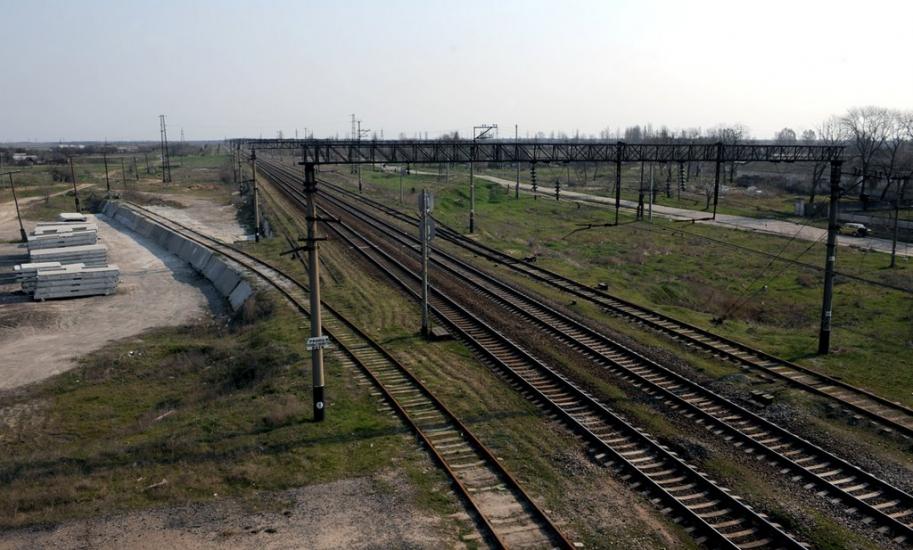 Якимівка з panoramio.com - Акимовка