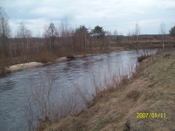 Томашгород з panoramio.com - Томашгород