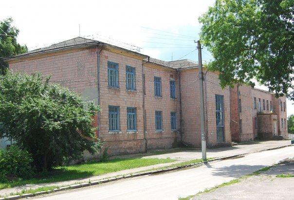 Локачі з panoramio.com - Локачі