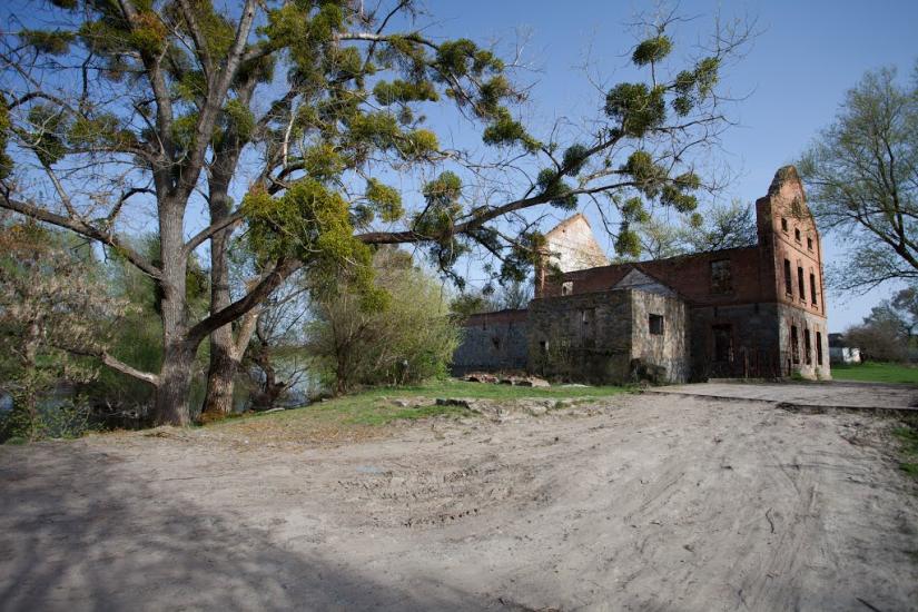 Пугачівка з panoramio.com - Пугачівка