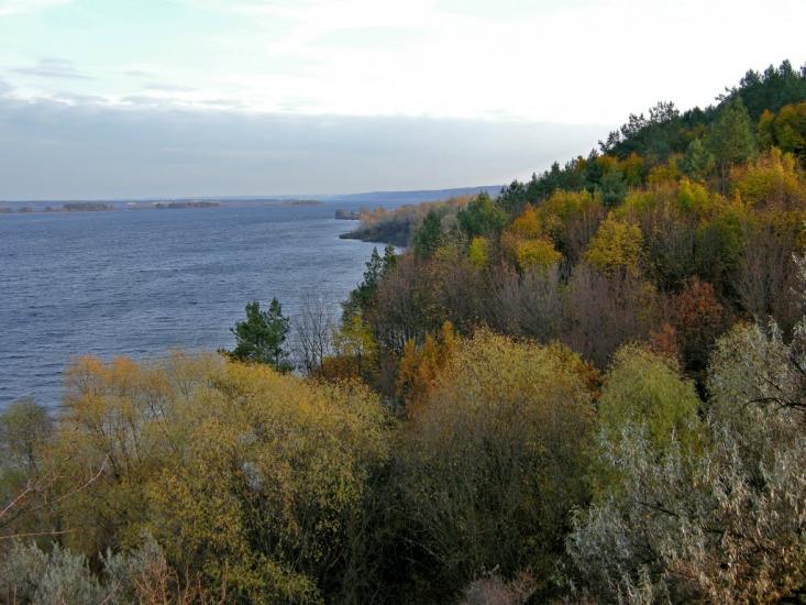 Стайки з panoramio.com - Stayky