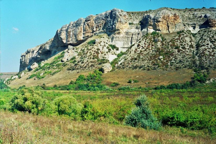 Курське з panoramio.com - Курское