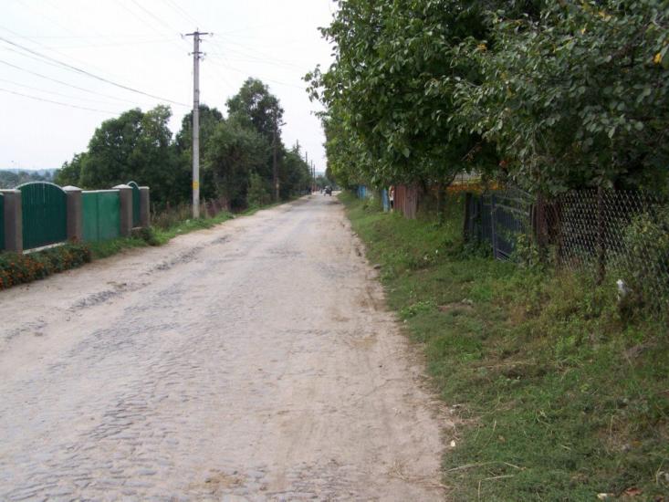 Хорів з panoramio.com - Хоров