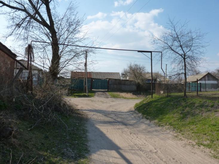 Вороніж з panoramio.com - Воронеж
