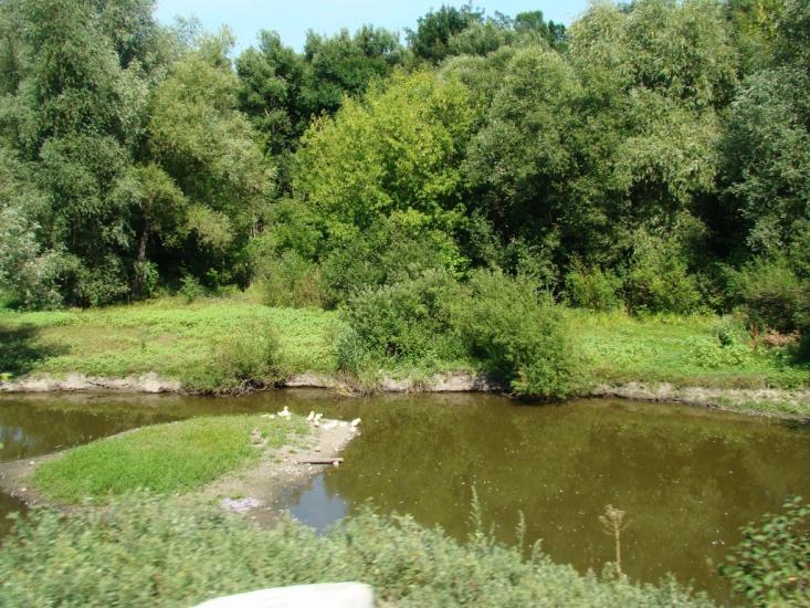 Баландине з panoramio.com - Баландине