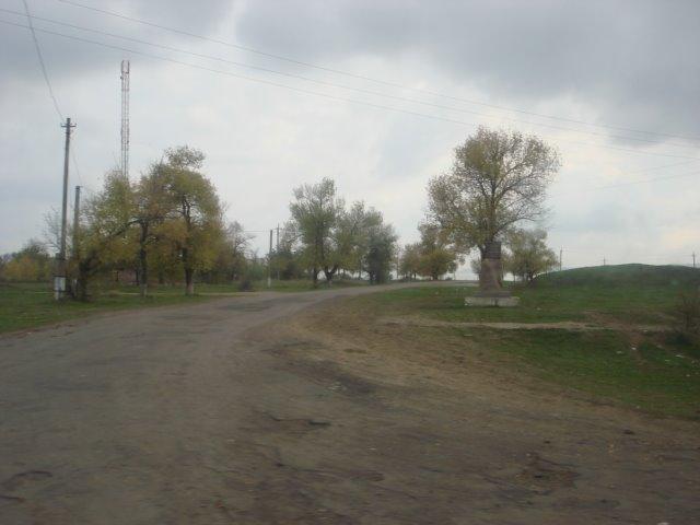 Мар'янське з panoramio.com - Maryanske